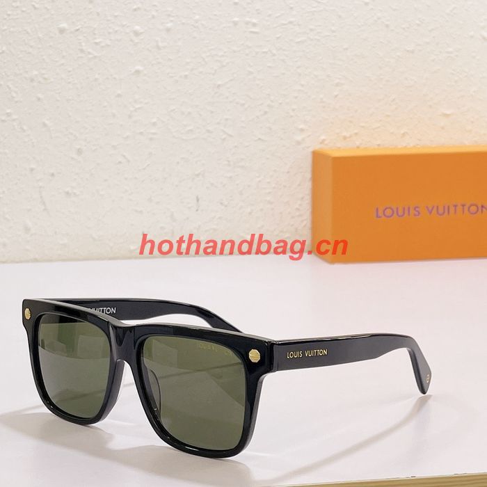 Louis Vuitton Sunglasses Top Quality LVS01662